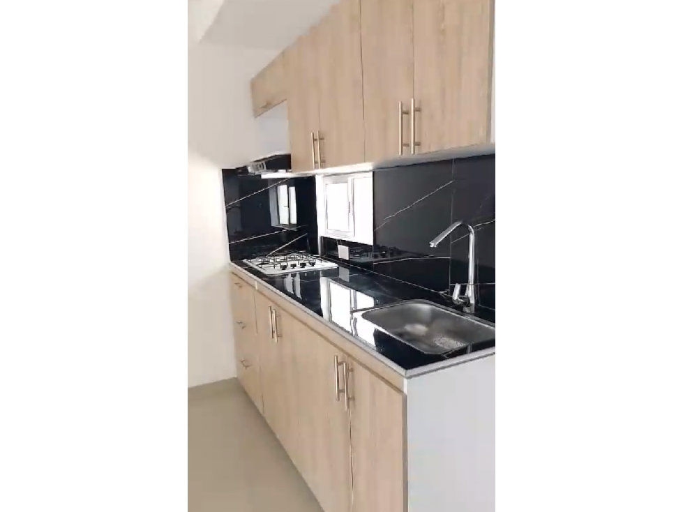 Venta Apartamento Vivero Parque Residencial Cali 1435.