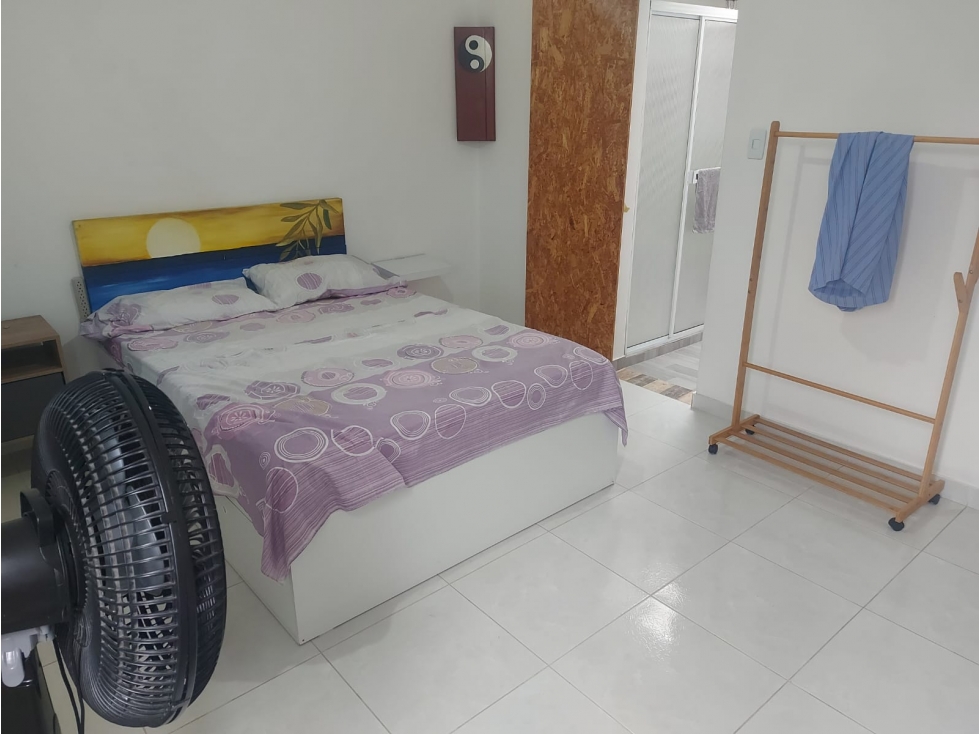 Venta Apartamento El Lido, Sur de Cali 2021. — foto 6
