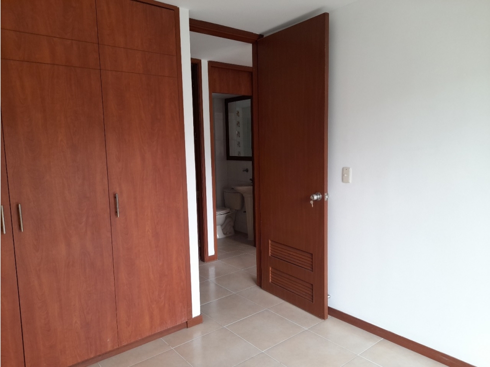 Venta Apartamento Duplex en Bosques de Limonar, Sur de Cali 2094. — foto 3