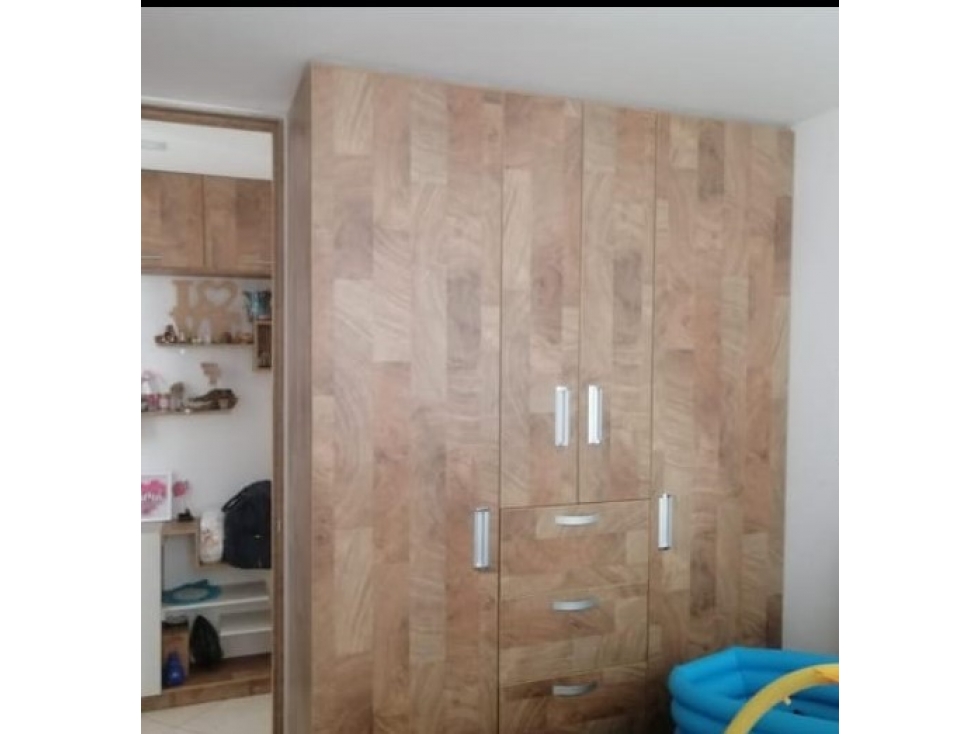 Venta Apartamento Valle del Lili - Ciudad Melendez, Sur de Cali 2112. — foto 4