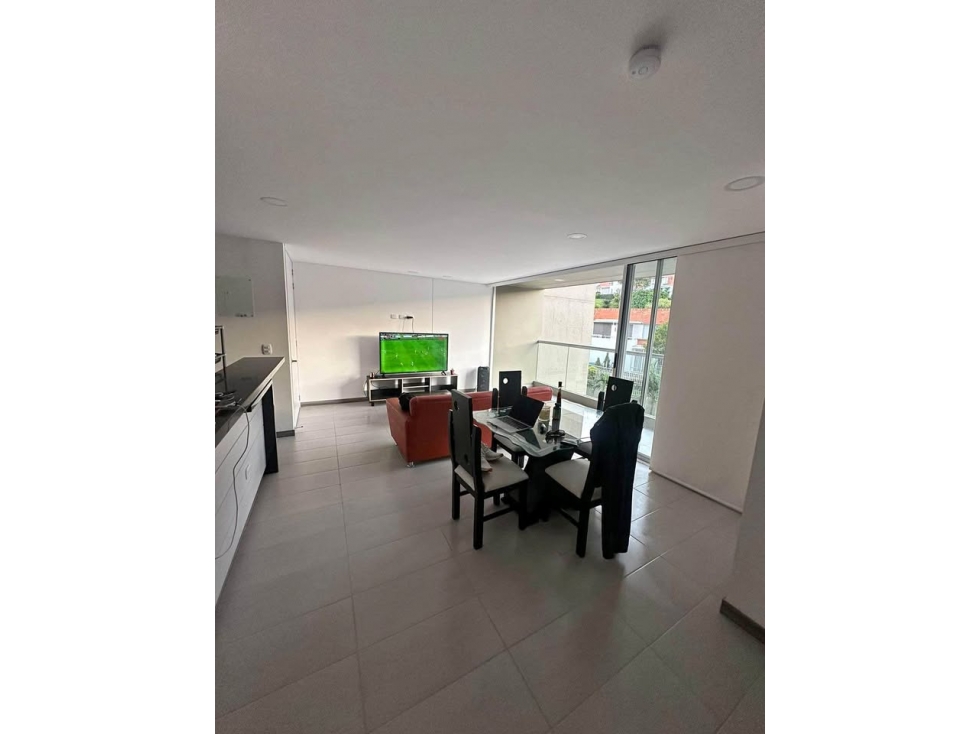 Venta Apartamento en Guadalupe - Bella Suiza, Sur de Cali 2212. — foto 2