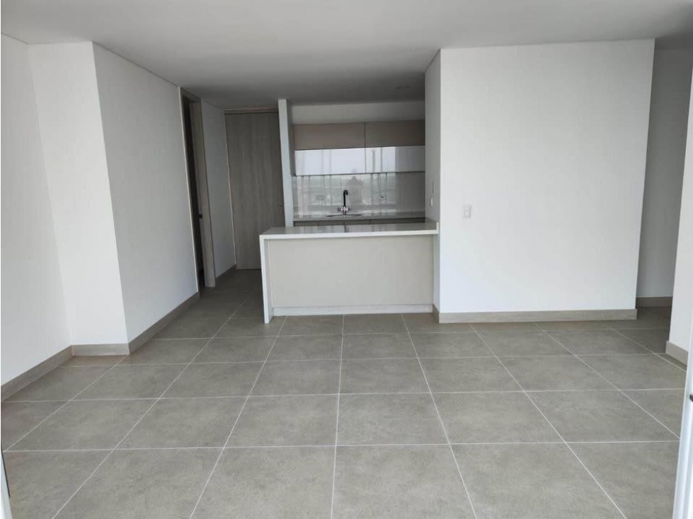 Venta Apartamento Valle del Lili, Sur de Cali 3463. — foto 2