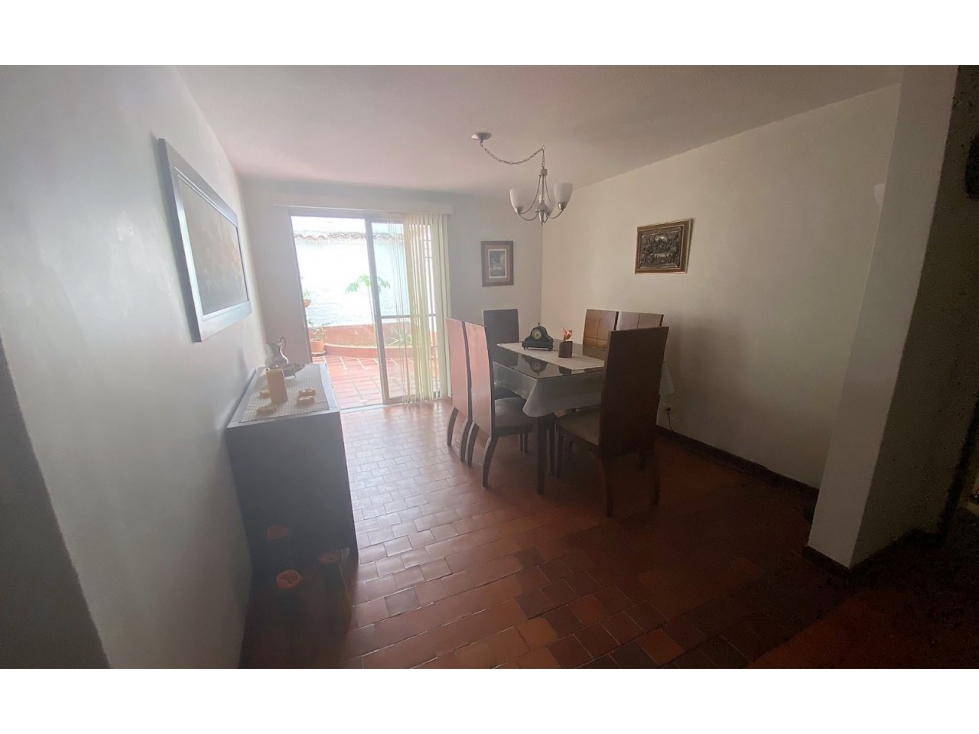 Venta Casa Condominio en Primero de Mayo, Sur de Cali 2304. — foto 6