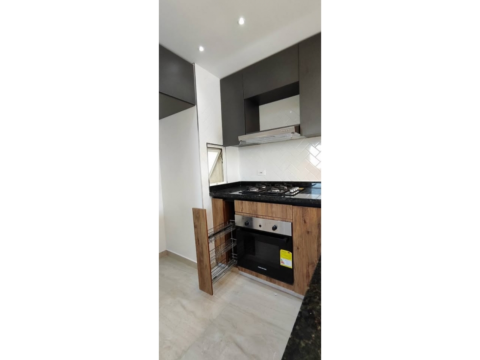 Venta Apartamento Vivero Parque Residencial Sur de Cali 2589. — foto 3