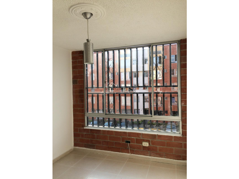 Venta Apartamento en El Caney, Sur de Cali 2215. — foto 2
