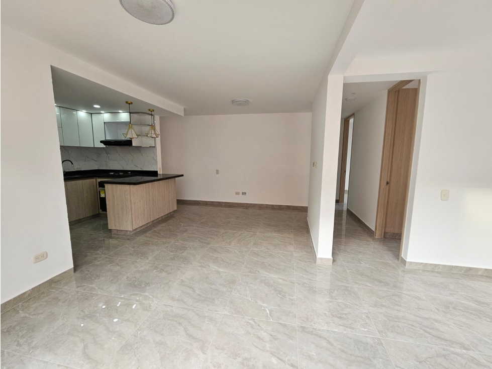 Venta Apartamento Valle del Lili - Ciudad Meléndez, Sur de Cali 243. — foto 4