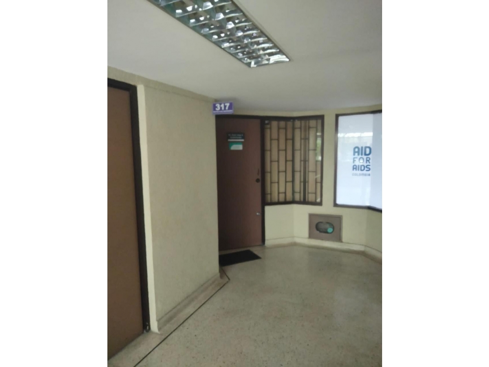 Venta Oficina en San Fernando, Sur de Cali 3348. — foto 6