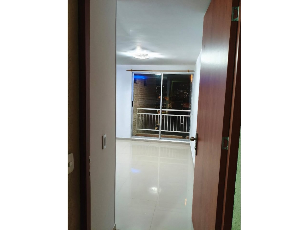 Venta Apartamento en Valle del Lili, Sur de Cali 3351. — foto 3