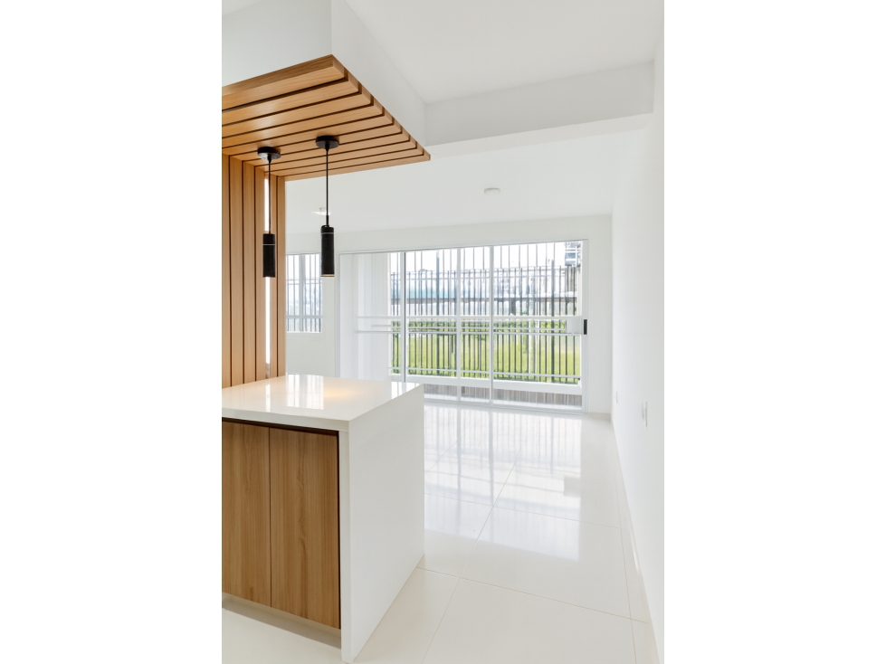 Venta Apartamento en Valle del Lili, Sur de Cali 3369. — foto 2