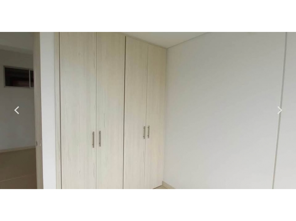Venta Apartamento Valle del Lili - Ciudad Meléndez, Sur de Cali 3310. — foto 6