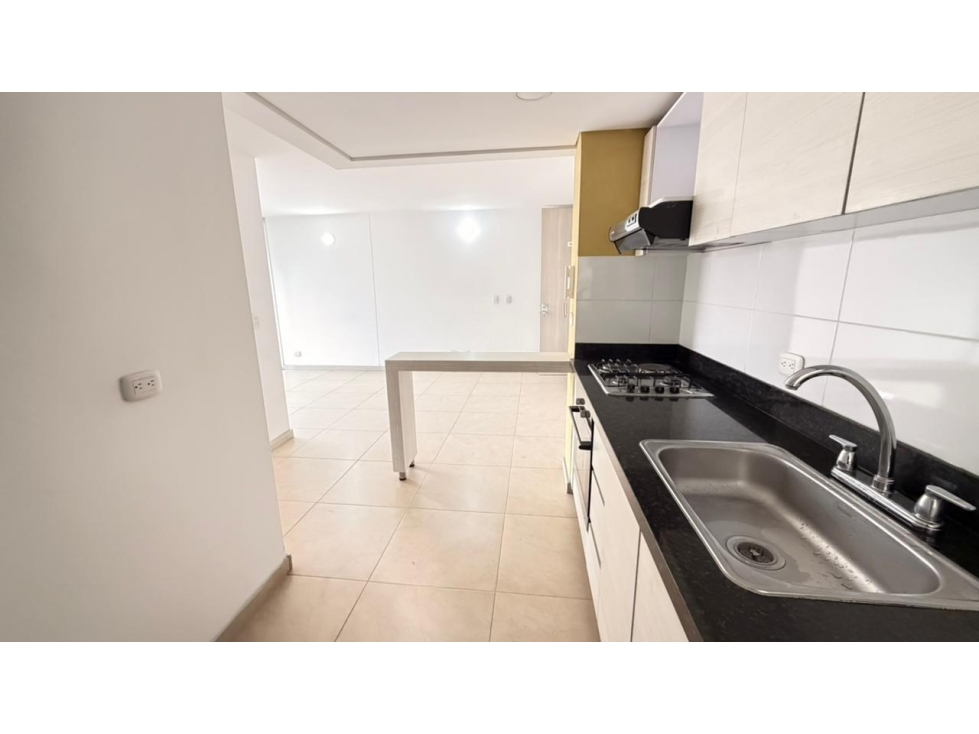 Venta Apartamento en Cámbulos, Sur de Cali 1862. — foto 5