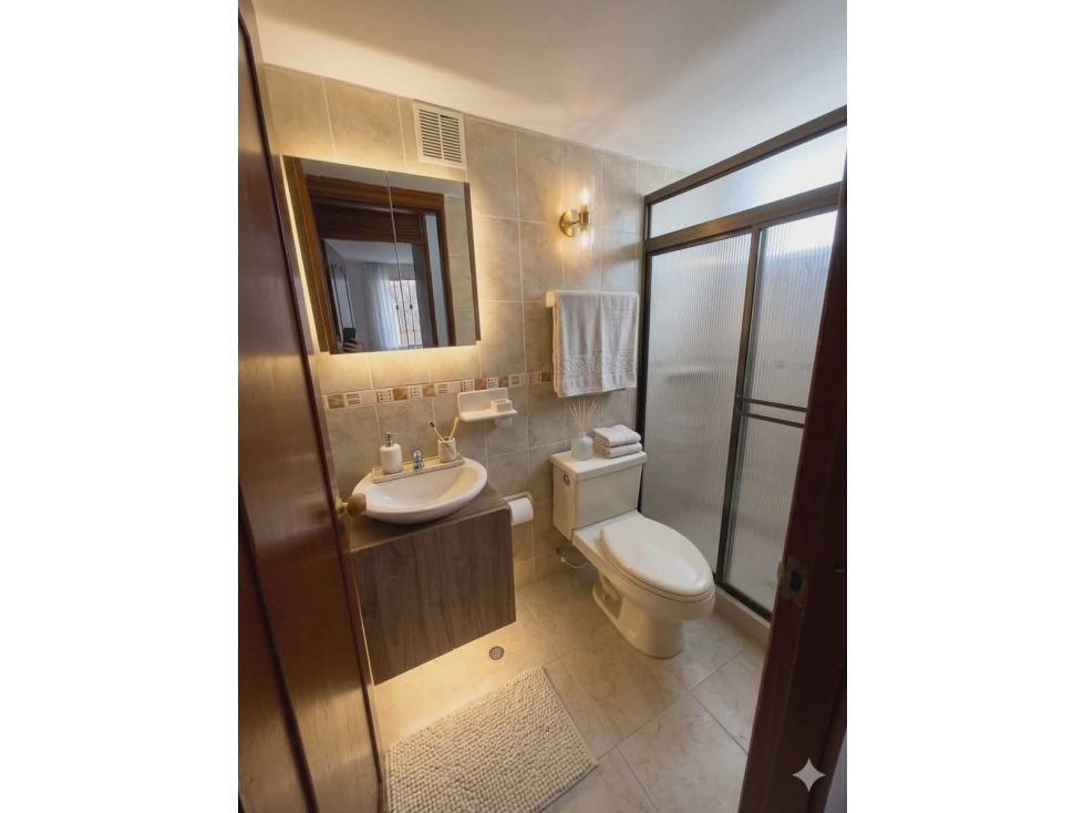 Venta Apartamento en Primero de Mayo, Sur de Cali 3678. — foto 5