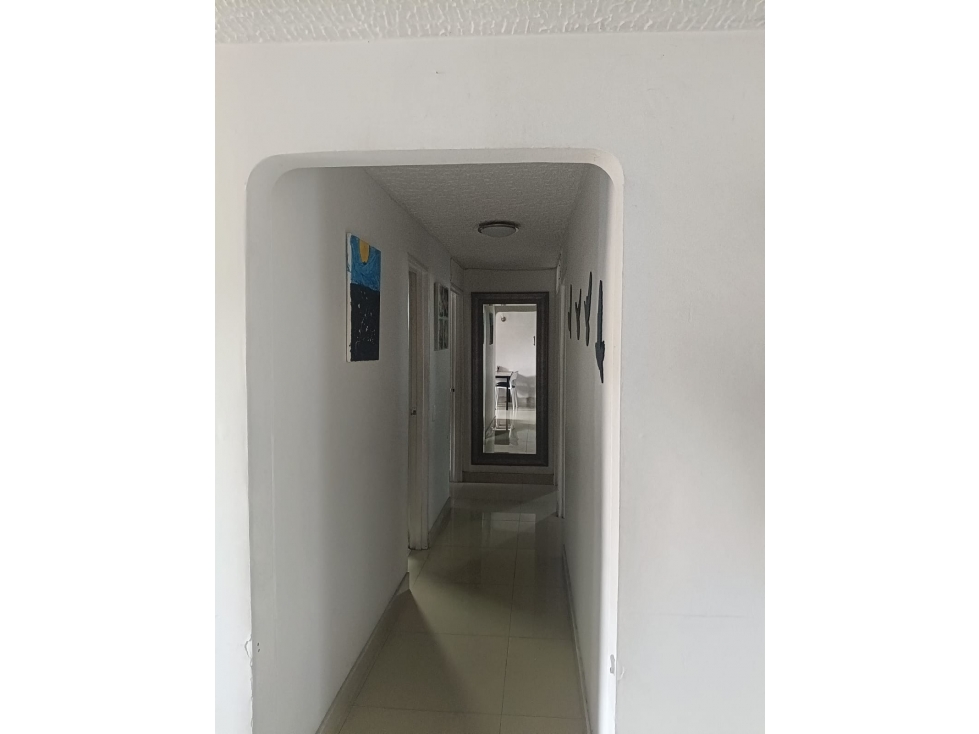 Venta Apartamento en Manzanares, Norte de Cali 3717. — foto 4