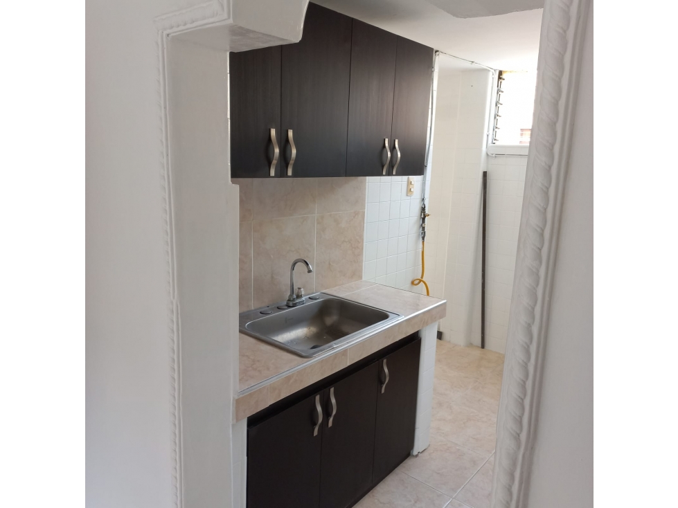 Venta Apartamento en La Selva, Sur de Cali 3767. — foto 2