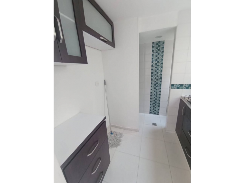 Venta Apartamento en La Selva, Sur de Cali 3818. — foto 5