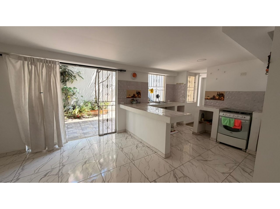 Venta Casa en el Lido, Sur de Cali 3872. — foto 5