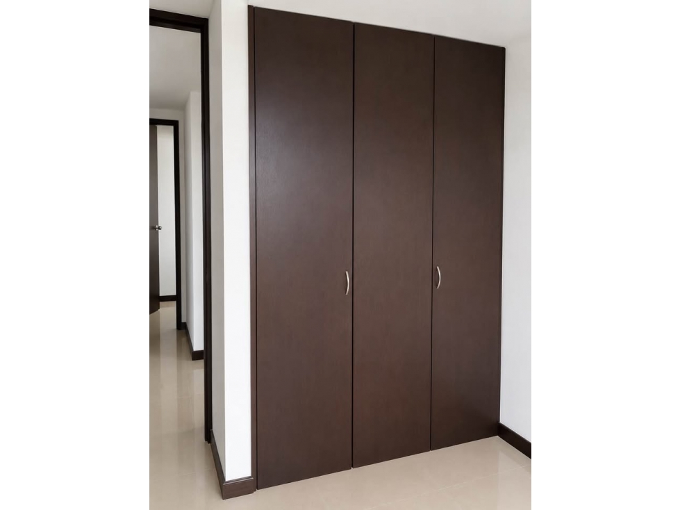Venta Apartamento en Valle del Lili, Sur de Cali 3978. — foto 4