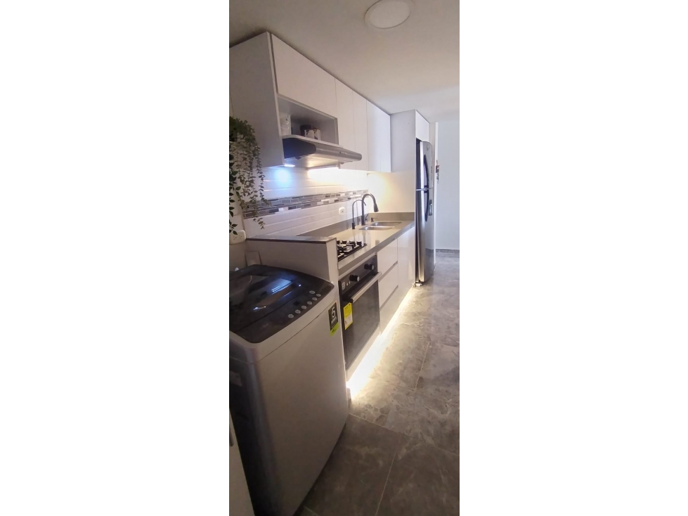 Venta Apartamento Valle del Lili - Ciudad Meléndez, Sur de Cali 3999. — foto 2