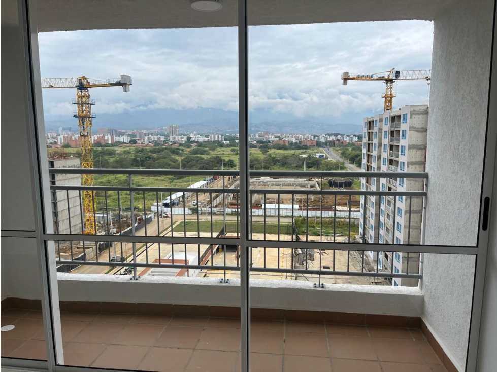 Venta Apartamento en Valle del Lili, Sur de Cali 4048. — foto 4