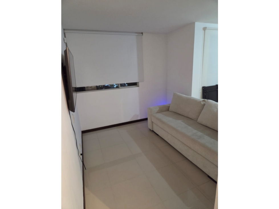 Venta Apartamento en Valle del Lili - Metropolili, Sur de Cali 4056. — foto 6