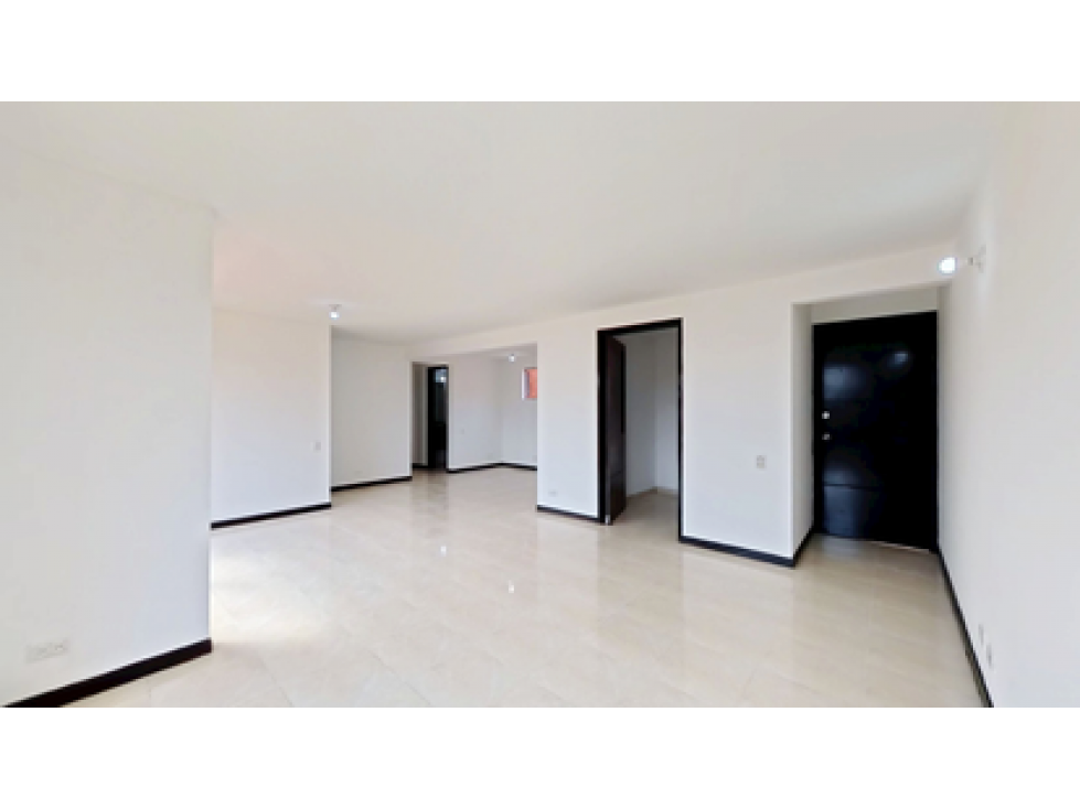 Venta Apartamento en Valle del Lili, Sur de Cali 4061. — foto 3