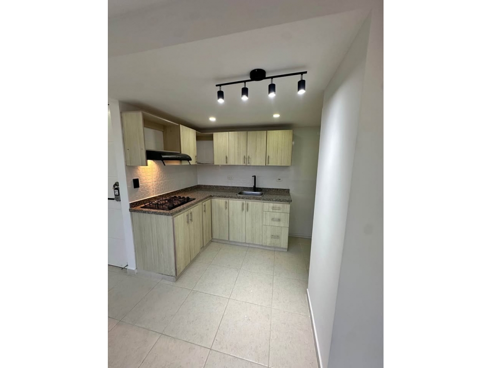 Venta Apartamento Valle del Lili - Ciudad Melendez, Sur de Cali 3643.