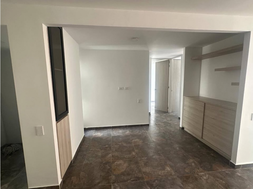 Venta Apartamento en Ciudad Pacífica, Sur de Cali 4074. — foto 5