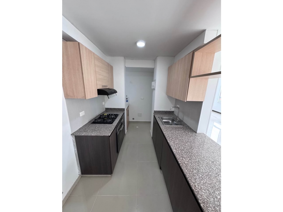 Venta Apartamento Valle del Lili - Ciudad Melendez, Sur de Cali 4082. — foto 2