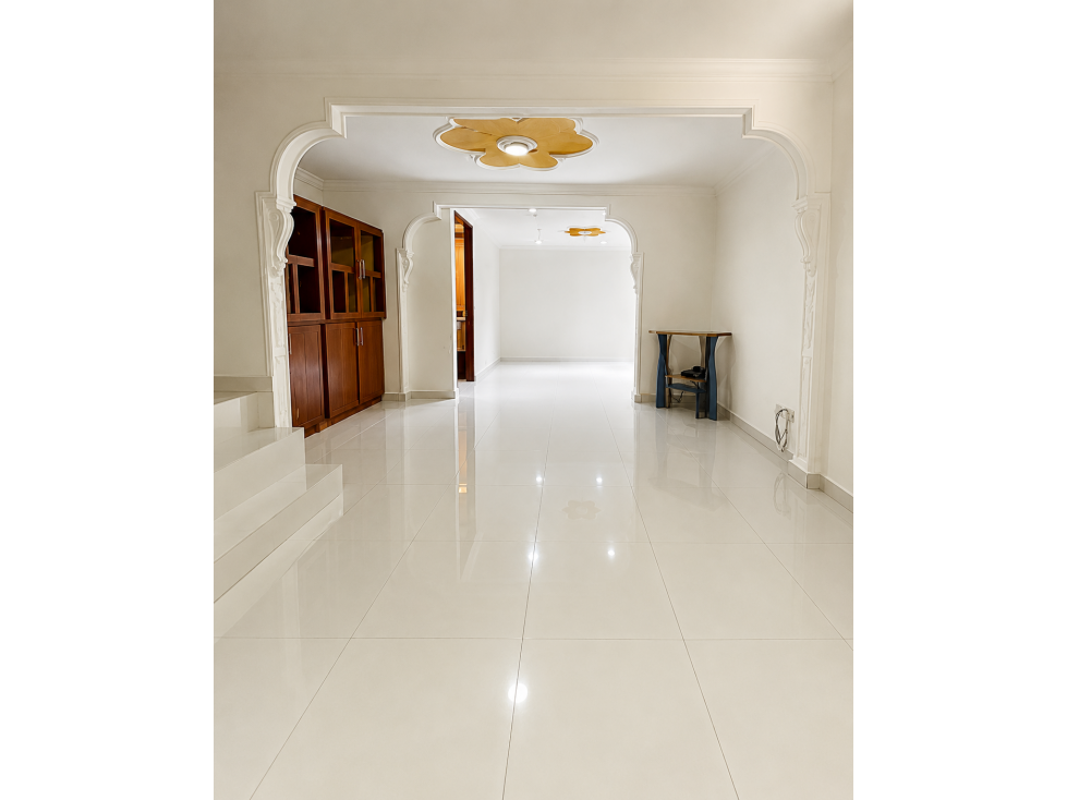 Venta Casa Condominio en Valle del Lili, Sur de Cali 4110.