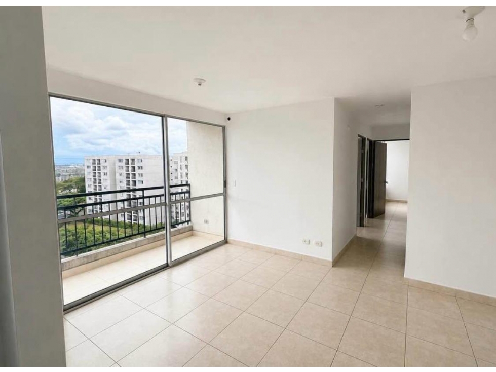 Venta Apartamento en Guabinas, Yumbo 4155.