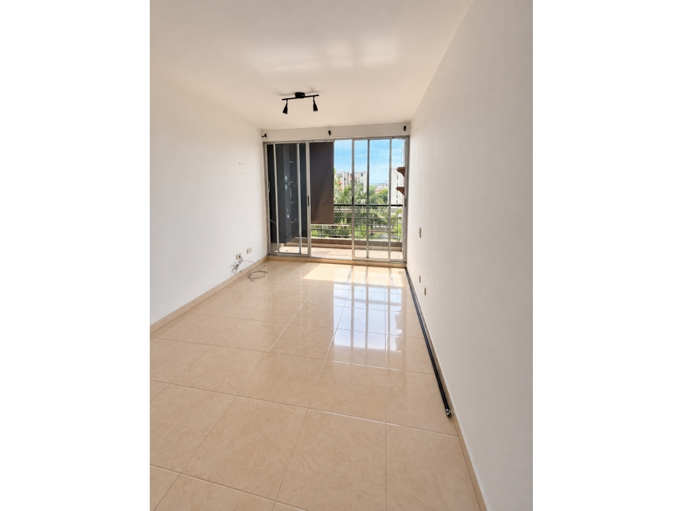 Venta Apartamento en El Caney, Sur de Cali 4159. — foto 5