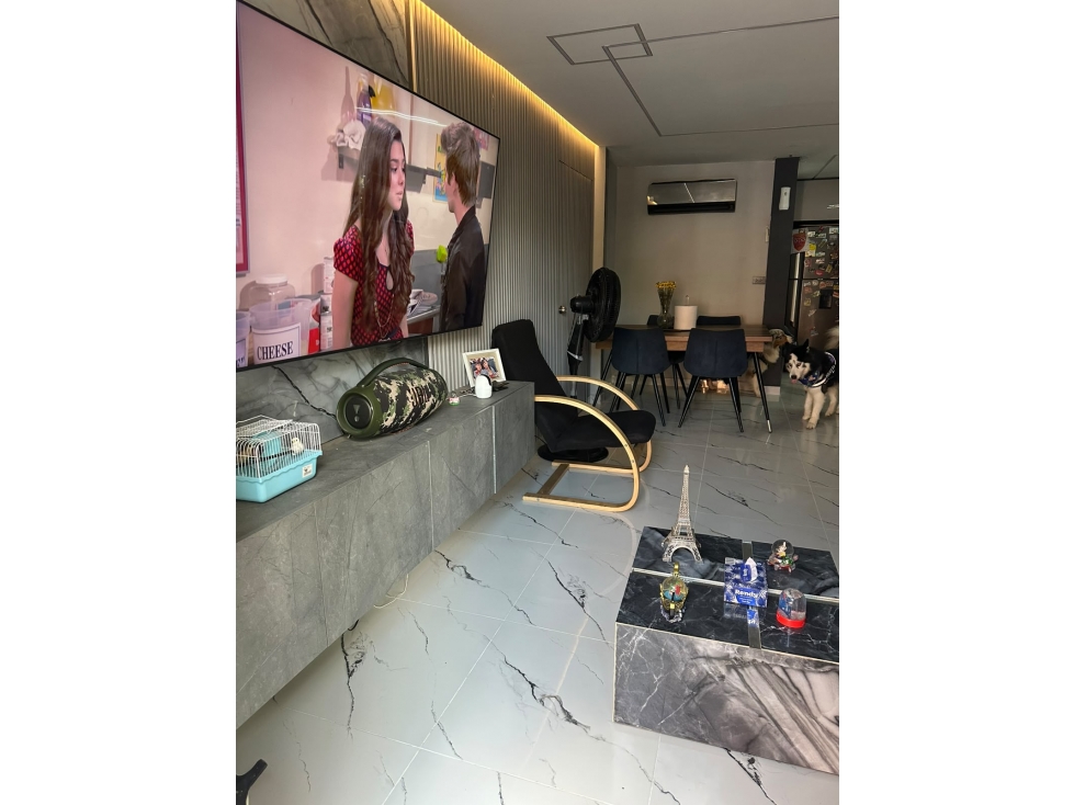 Venta Casa Condominio en Valle del Lili, Sur de Cali 4178. — foto 4