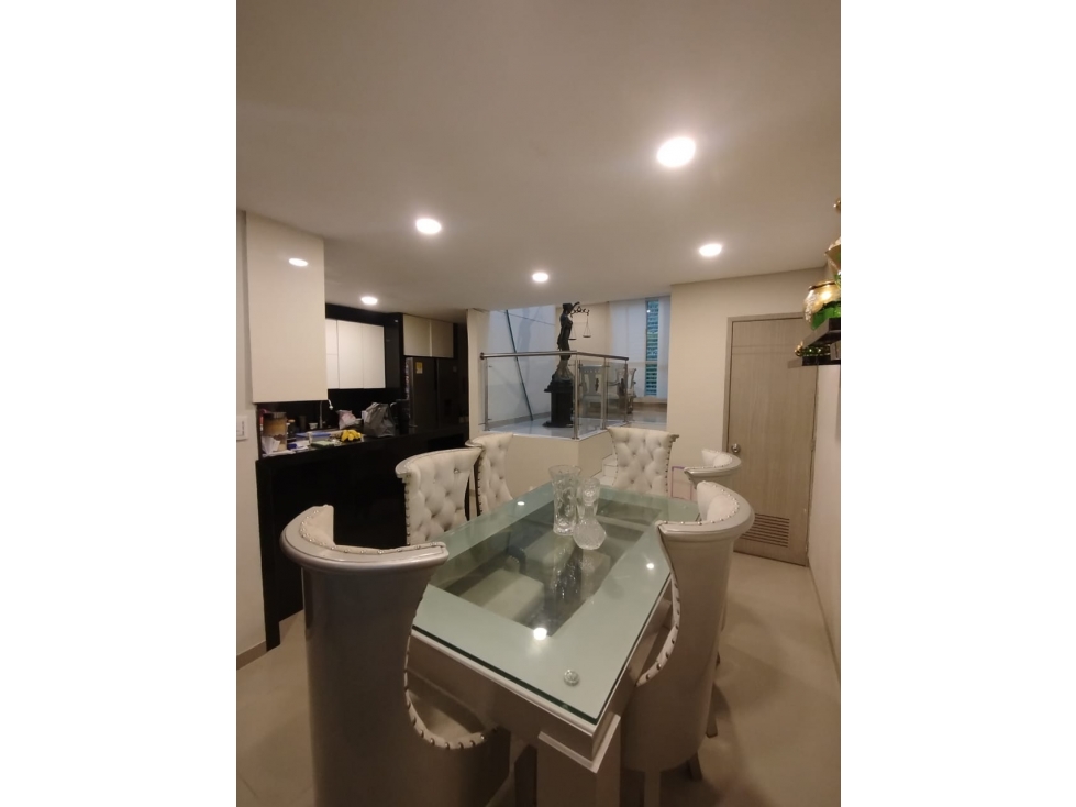 Venta Casa Condominio Ciudad Meléndez, Sur de Cali 4189. — foto 3