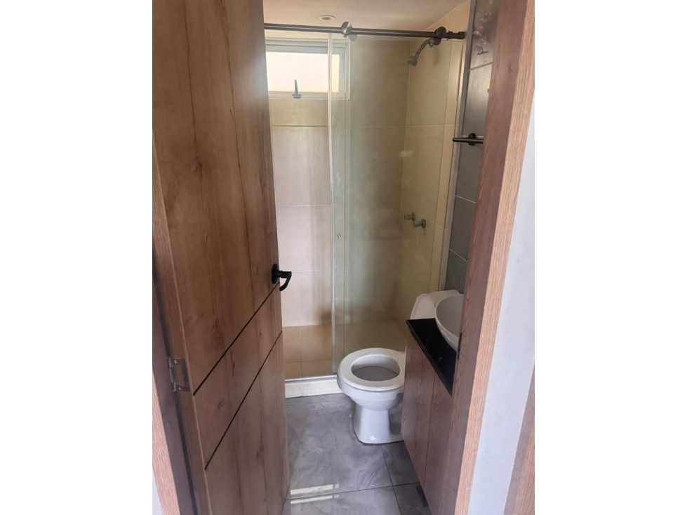Venta Apartamento en Kachipay, Sur de Cali 4192. — foto 6