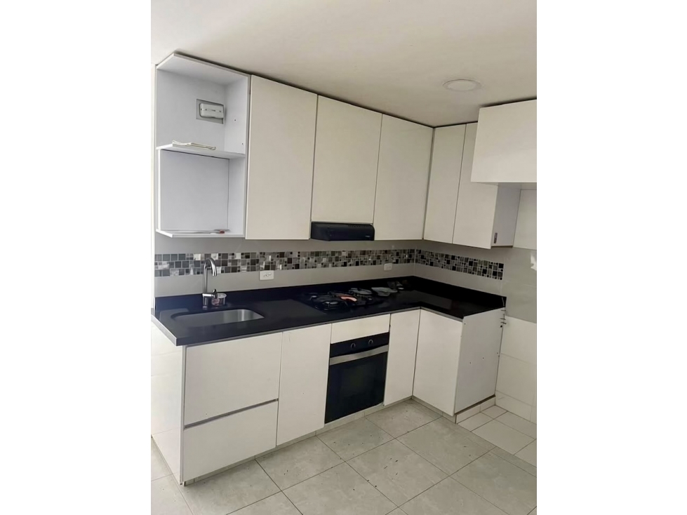 Venta Casa en Valle del Lili, Sur de 4198. — foto 3