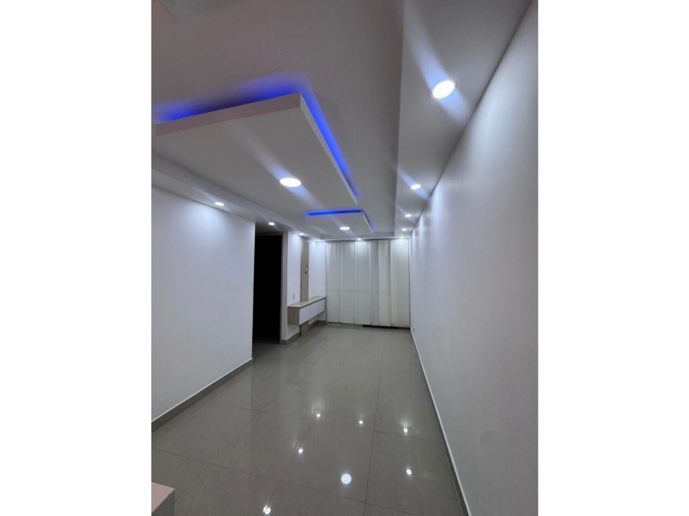 Venta Apartamento en Ciudad Pacífica, Sur de Cali 4216. — foto 4