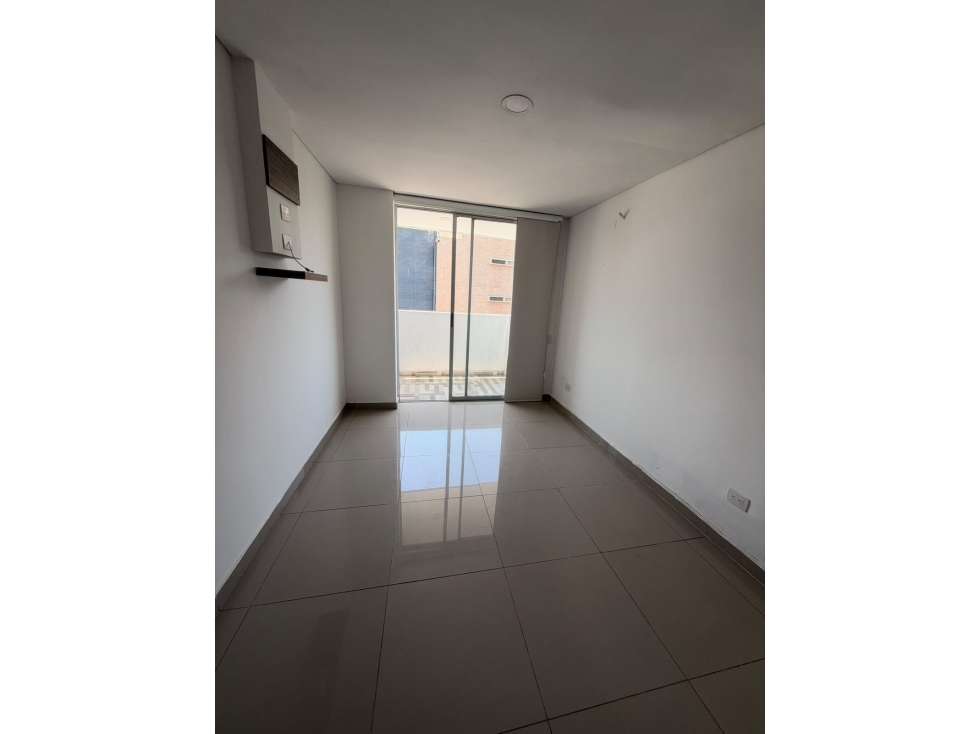 Venta Apartamento Duplex en Ciudad Jardín Sur de Cali 4221. — foto 6