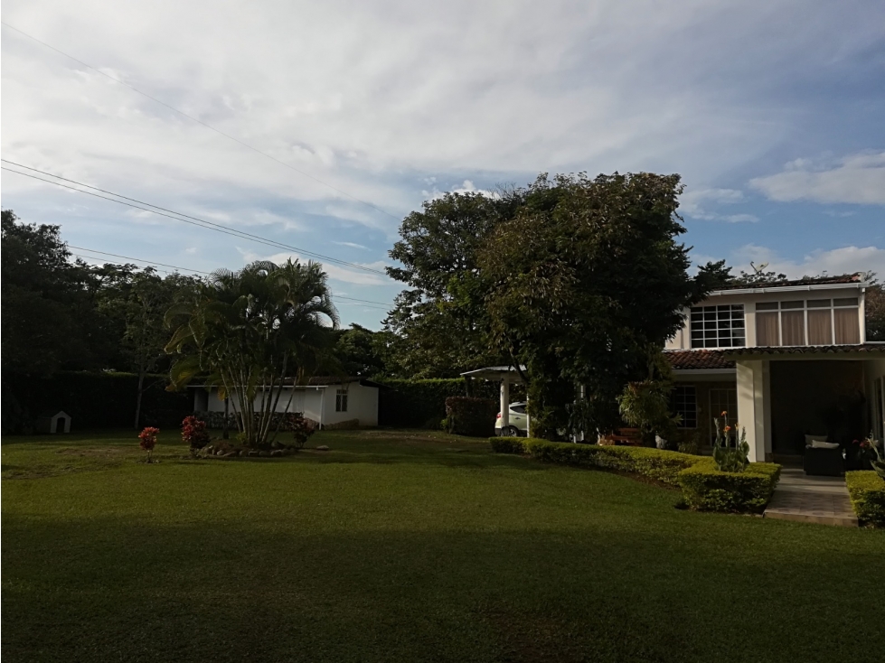Venta Casa Condominio en Las Mercedes, Jamundí 4225. — foto 3