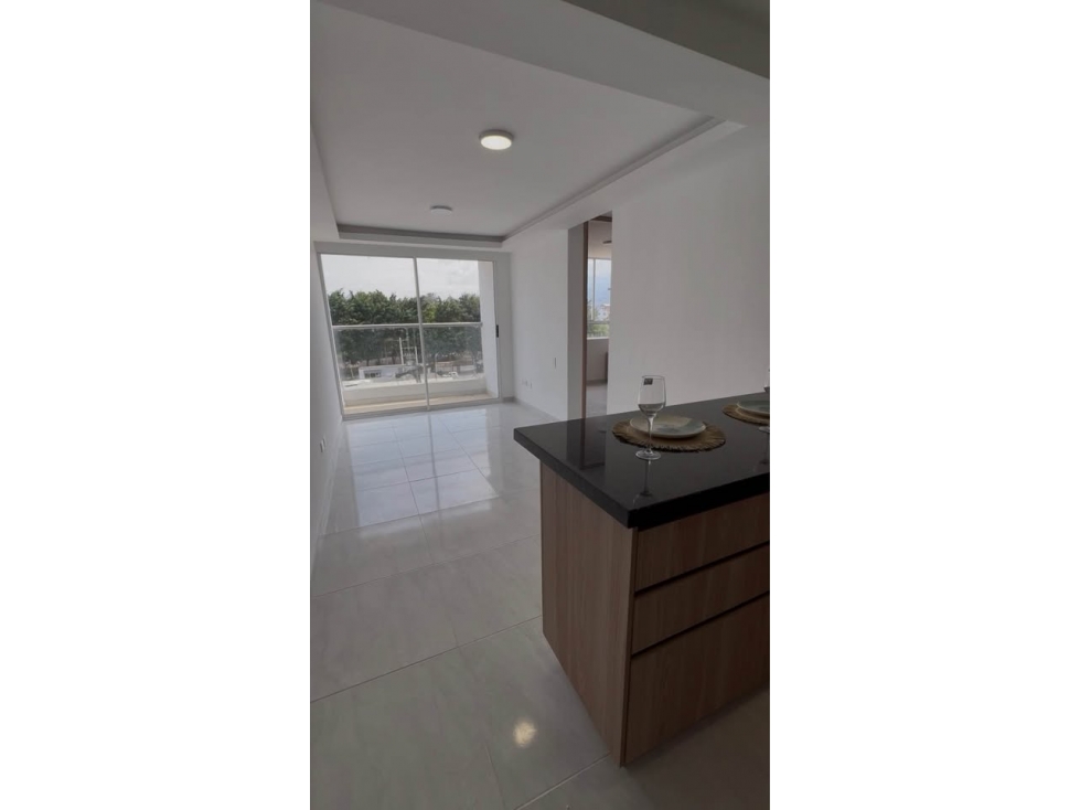Venta Apartamento en La Selva, Sur de Cali 4229. — foto 3