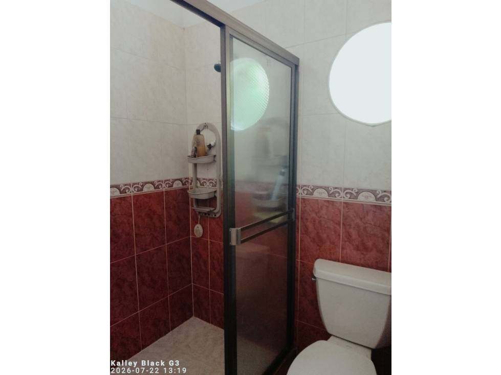 Venta Casa Bifamiliar en Cuarto de Legua, Sur de Cali 4245. — foto 6