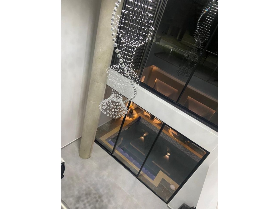 Venta Casa Condominio en Las Mercedes, Jamundí 289. — foto 4