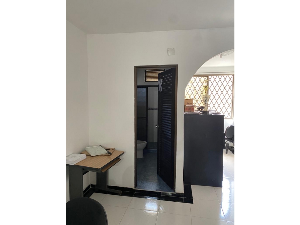 Venta Casa Bifamiliar en Santa Anita, Sur de Cali 982. — foto 6