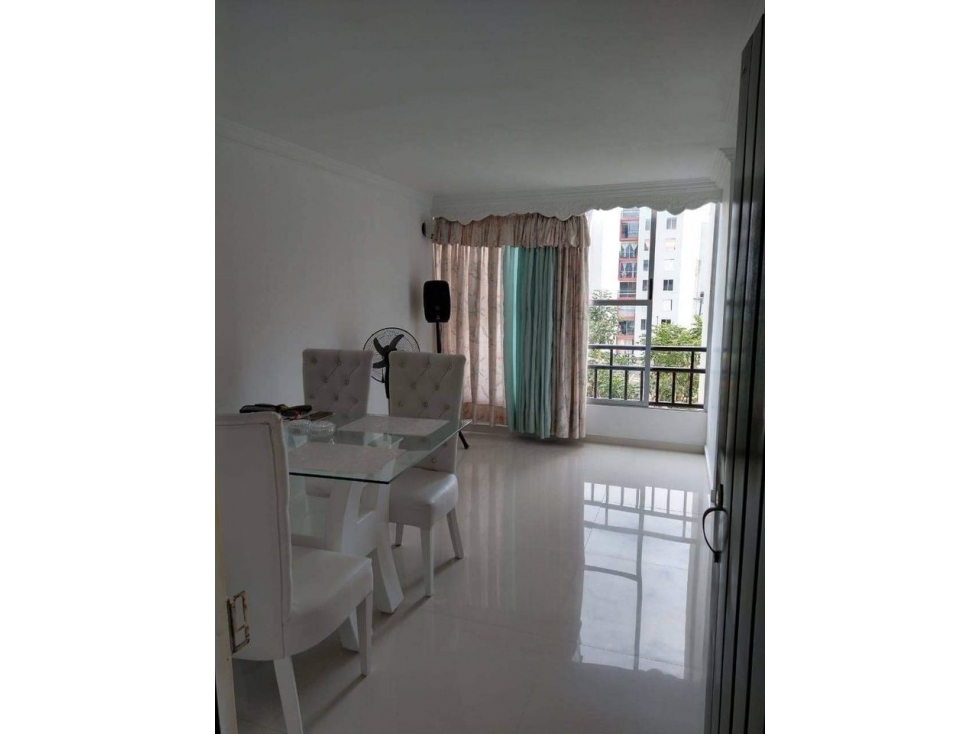 Venta Apartamento en Vegas de Comfandi, Sur de Cali 1175.