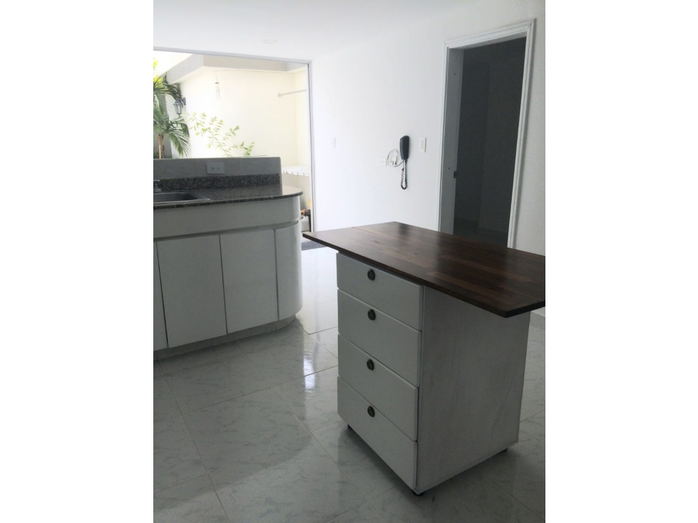 Venta Apartamento Dúplex en San Vicente, Norte de Cali 1488. — foto 6
