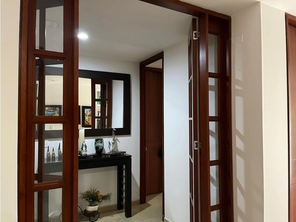 Venta Apartamento en Menga, Norte de Cali 1906. — foto 3