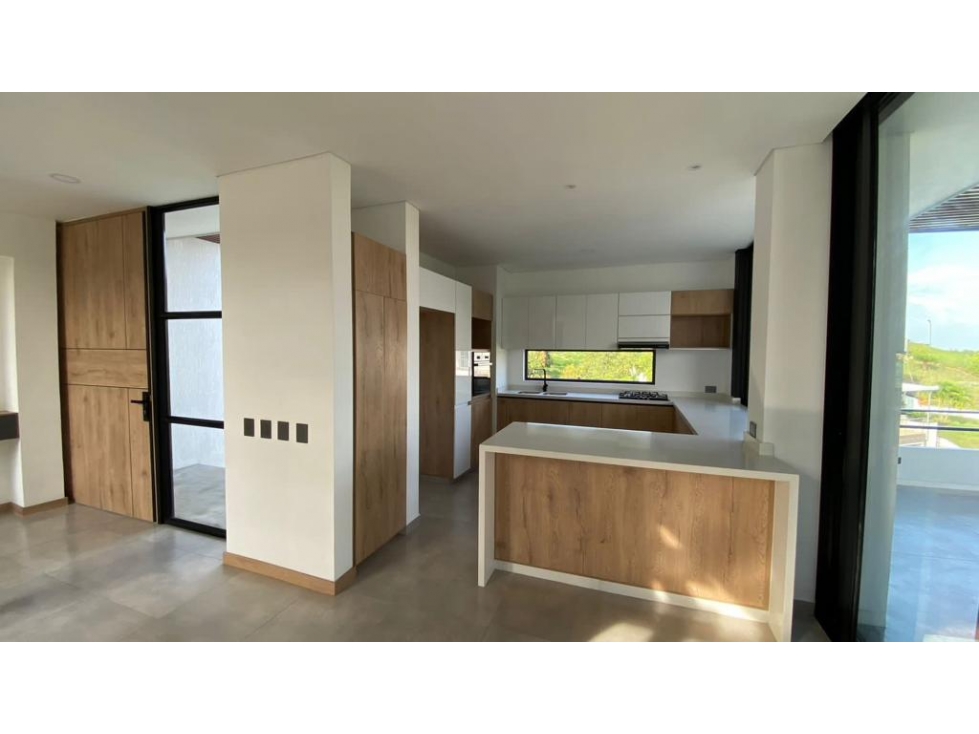 Venta Casa Condominio Las Mercedes, Vía Chipaya Jamundi 2082. — foto 6