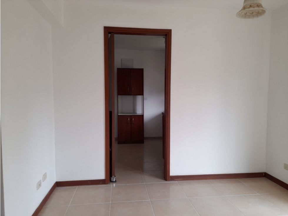 Venta Apartamento Duplex en Bosques de Limonar, Sur de Cali 2094. — foto 4