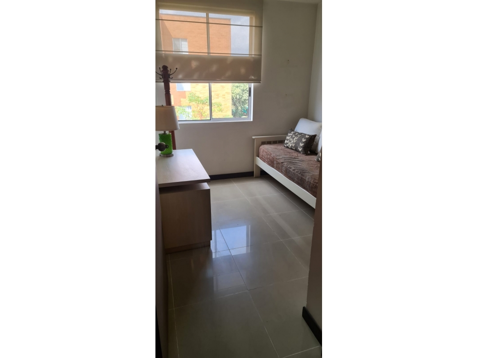 Venta Apartamento en Quintas de Don Simón, Sur de Cali 2101. — foto 3