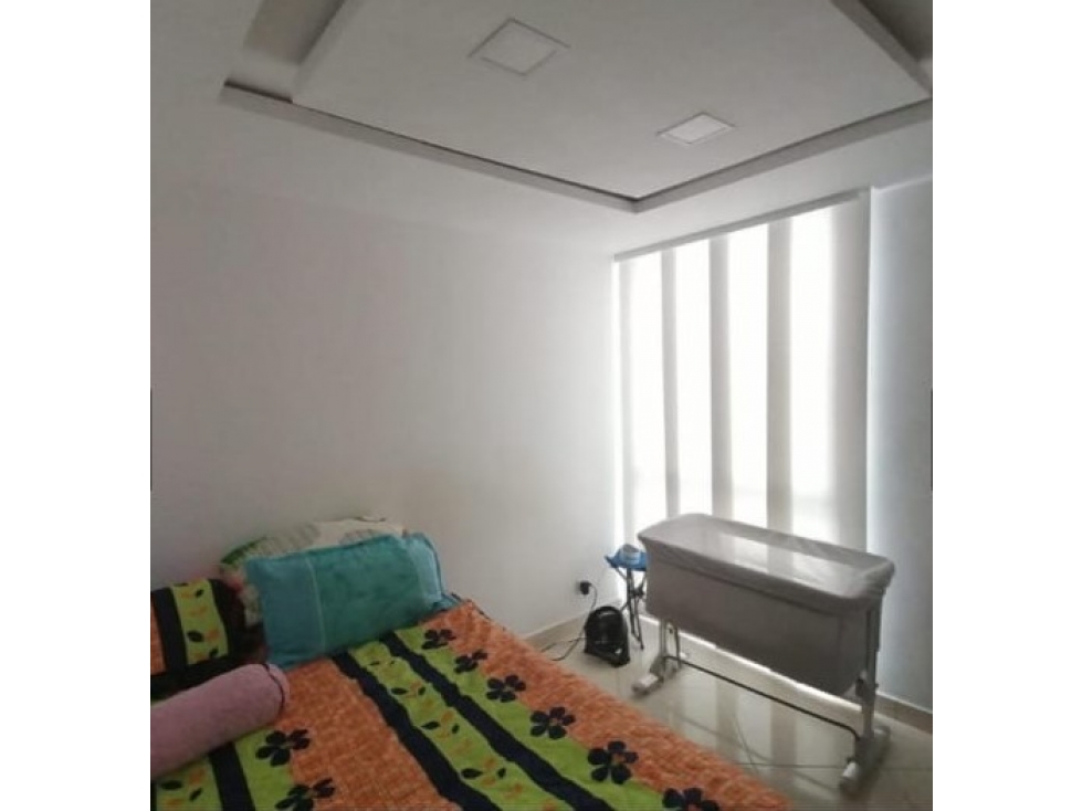 Venta Apartamento Valle del Lili - Ciudad Melendez, Sur de Cali 2112. — foto 5