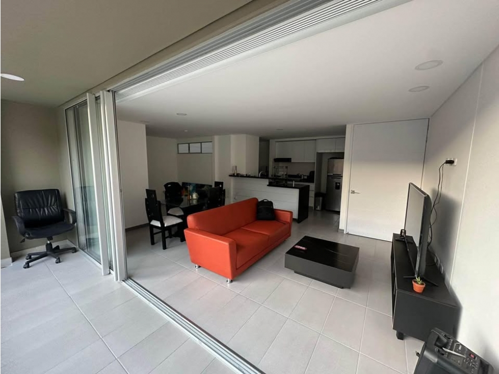 Venta Apartamento en Guadalupe - Bella Suiza, Sur de Cali 2212. — foto 6
